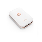 HP Sprocket Mobil nyomtató - Fehér