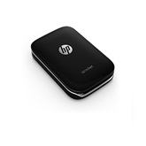 HP Sprocket Mobil nyomtató - Fekete