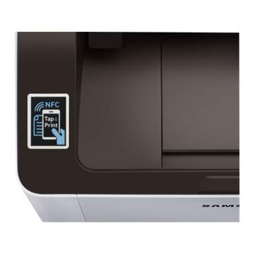 Samsung SL-M2026W Mono Lézer nyomtató