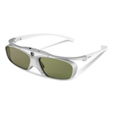 ACER 3D Szemüveg E4W Fehér/Ezüst  144Hz, 30H, 32G |1 év garancia|