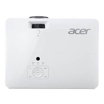 Acer H7850 4K