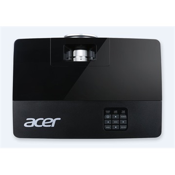 Acer P1623 DLP WUXGA 3500 LM 3D + Táska