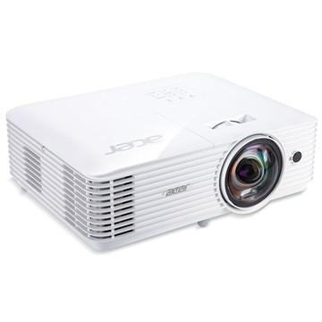Acer S1386WH 3D projektor |3 év garancia|