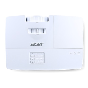 Acer X1226H 4000 LM 3D  |3 év garancia|