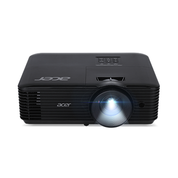 Acer X1227i DLP 3D projektor |2 év garancia|