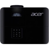 Acer X1228H DLP 3D projektor |2 év garancia|