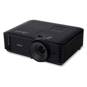 Acer X1228i DLP 3D projektor |2 év garancia|