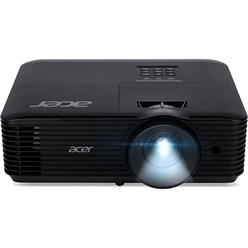 Acer X138WHP DLP 3D projektor |2 év garancia| - Bontott, dobozsérült termék