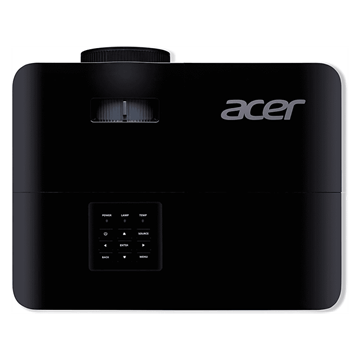 Acer X138WHP DLP 3D projektor |2 év garancia| - Bontott, dobozsérült termék