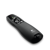 PRS Logitech Presenter R400 - Wireless
