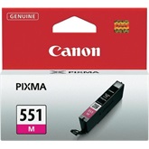 Canon CLI-551 - Magenta
