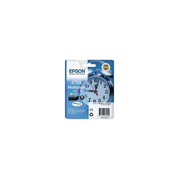 Epson T2715 - BL-M-Y - Multipack