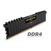 Corsair DDR4 3000MHz 16GB (2x8GB) kit Vengeance LPX CL15 1,35V