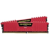 Corsair DDR4 4000MHz 16GB (2x8GB) kit Vengeance LPX CL19 1,35V