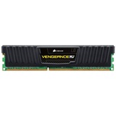 RAM Corsair Vengeance DDR3 1600MHz / 16GB KIT (2x8GB) - Low profile