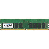 Crucial DDR4 2133MHz / 16GB ECC - CT16G4WFD8213