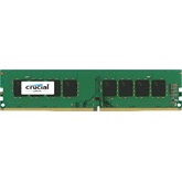 Crucial DDR4 2400MHz 4GB CL17 1,2V Bulk