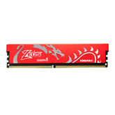 Kingmax DDR4 2666MHz 4GB Gaming Zeus Dragon CL17 1,35V