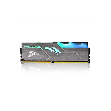 Kingmax DDR4 3466MHz 8GB Gaming Zeus Dragon RGB CL16 1,35V