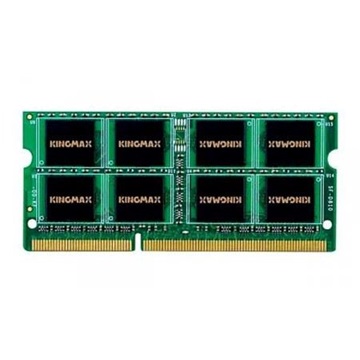 Kingmax NoteBook DDR3L 1600MHz 8GB CL11 1,35V