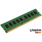 Kingston DDR3 1333MHz 2GB CL9 1,5V
