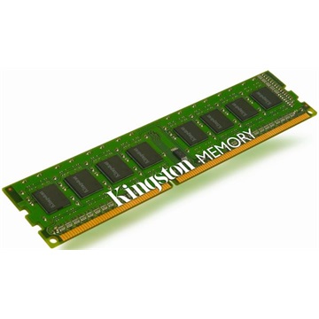 Kingston DDR3 1333MHz 4GB CL9 1,5V