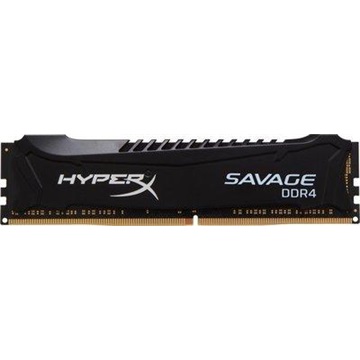 Kingston HyperX Savage - DDR4 3000MHz / 8GB - CL15