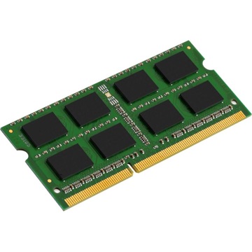 Kingston Notebook DDR3 1600MHz 2GB CL11 1,5V