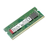 Kingston Notebook DDR4 2400MHz / 4GB - CL17