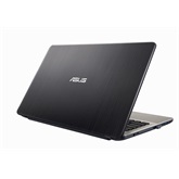 REFURBISHED - Asus VivoBook Max X541NA-GQ266T - Windows 10 - Chocolate black