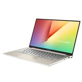 REFURBISHED - Asus VivoBook S13 S330UN-EY006T - Windows® 10 - Arany
