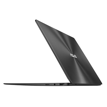 REFURBISHED - Asus ZenBook 13 UX331FN-EG004T - Windows® 10 - Sötétszürke