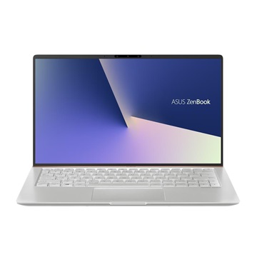 REFURBISHED - Asus ZenBook 13 UX333FA-A4036T - Windows® 10 - Ezüst