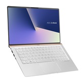 REFURBISHED - Asus ZenBook 13 UX333FA-A4036T - Windows® 10 - Ezüst