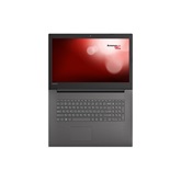 REFURBISHED - Lenovo IdeaPad 320 80XJ0033HV_R01 - FreeDOS - Fekete
