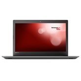 REFURBISHED - Lenovo IdeaPad 320 80XW004THV - Windows® 10 - Fekete