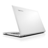 REFURBISHED - Lenovo IdeaPad 510 15,6" FHD IPS - 80SV00L1HV_R01 - Fehér