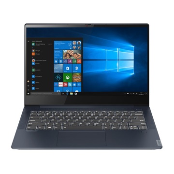 REFURBISHED - Lenovo Ideapad S540 81NE0042HV_R01 - Windows® 10 Home - Kék