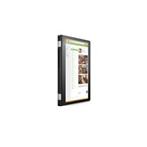 REFURBISHED NB Lenovo Yoga 510 15,6" FHD IPS - 80VC0019HV - Fekete - Windows® 10 Home - Touch