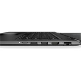 REFURBISHED - Lenovo Yoga 510 80VB00C2HV_R01 - Windows® 10 - Fekete - Touch