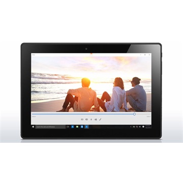 REFURBISHED NBH Lenovo IdeaPad Miix 310 10,1" HD - 80SG006UHV - Ezüst - Windows® 10 Home - Touch