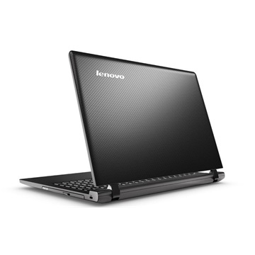 Lenovo IdeaPad 100 80QQ00F7HV_R05 - FreeDOS - Fekete