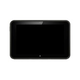 RENEW HP 10,1" WXGA IPS Pro tablet 10 EE G1 - H9X15EAR - Windows® 10 Pro -  Fekete