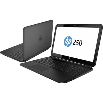 RENEW NB HP ProBook 250 G4 15,6" HD - N0Z91EAR - Fekete - Windows® 10 Home