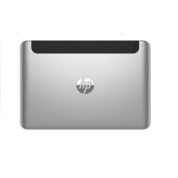 RENEW TPC HP 10,1" ElitePad 1000 G2 business tablet -H9X56EAR - Windows® 10 Professional -Ezüst/Fekete