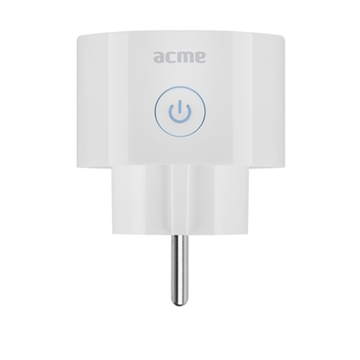 Acme SH1101 Okos WIFI konnektor - fehér