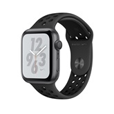 Apple Watch Nike+ GPS 40mm Asztroszürke alumíniumtok antracit - Fekete Nike sportszíj