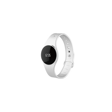 SMW Mykronoz Smartwatch ZeCircle - Fehér