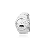 SMW Mykronoz Smartwatch ZeClock - Fehér