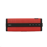 BH BH121 horodzható Bluetooth hangszóró - Piros